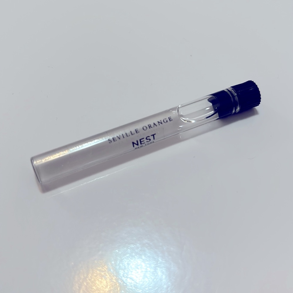 Fragrance samples - Picture 3 of 7